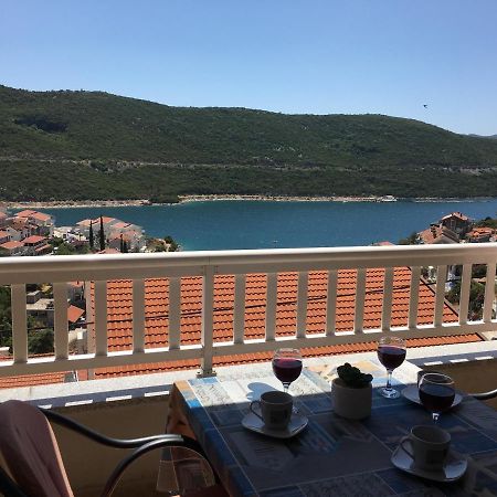 Apartments Mampas Neum Exterior foto