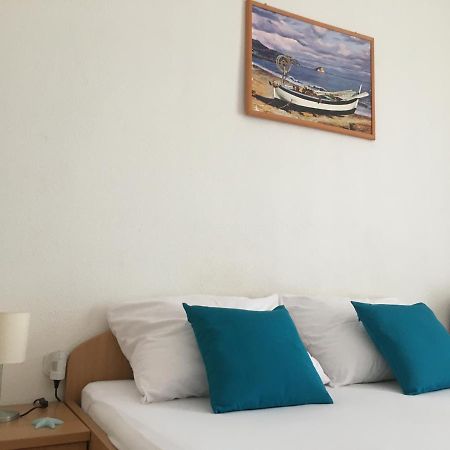 Apartments Mampas Neum Exterior foto