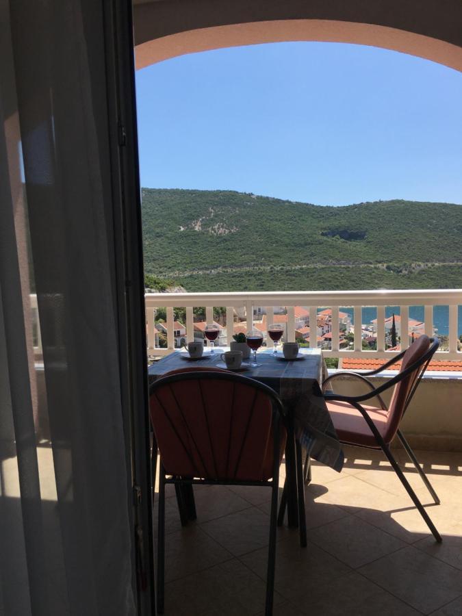 Apartments Mampas Neum Exterior foto