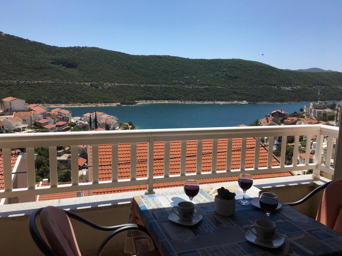 Apartments Mampas Neum Exterior foto