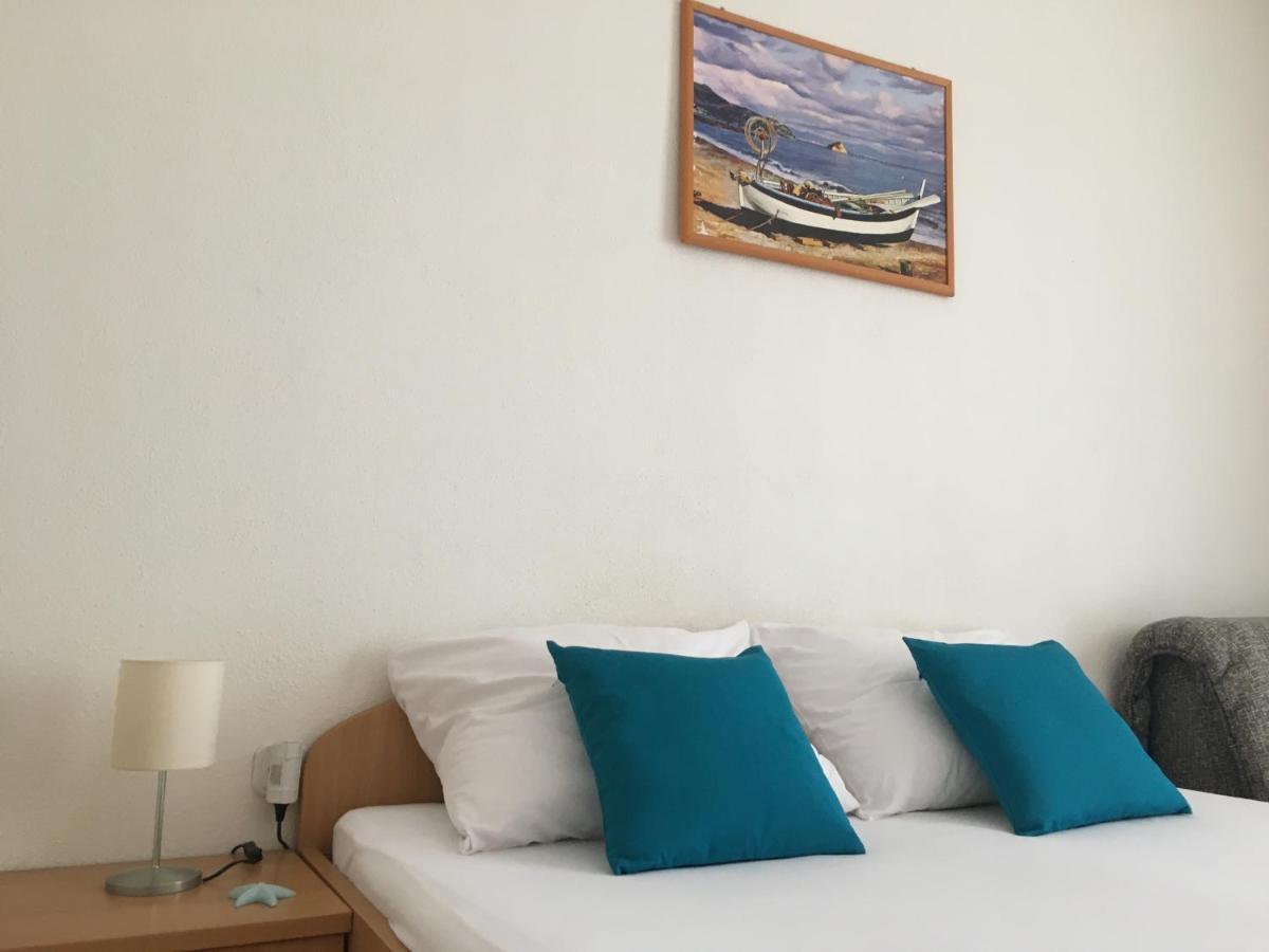 Apartments Mampas Neum Exterior foto