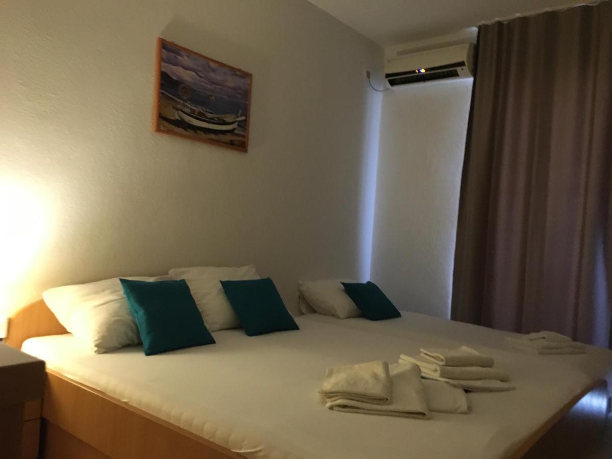 Apartments Mampas Neum Exterior foto
