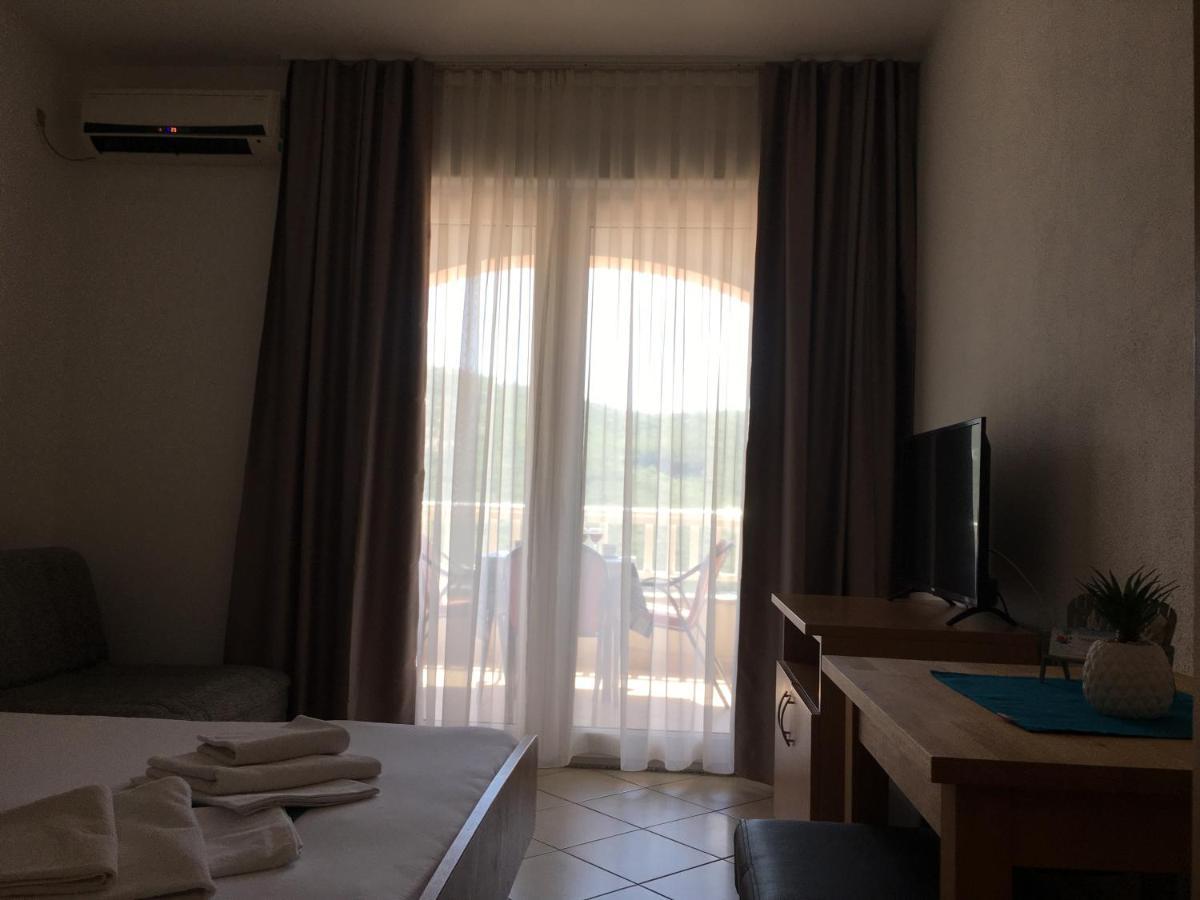Apartments Mampas Neum Exterior foto
