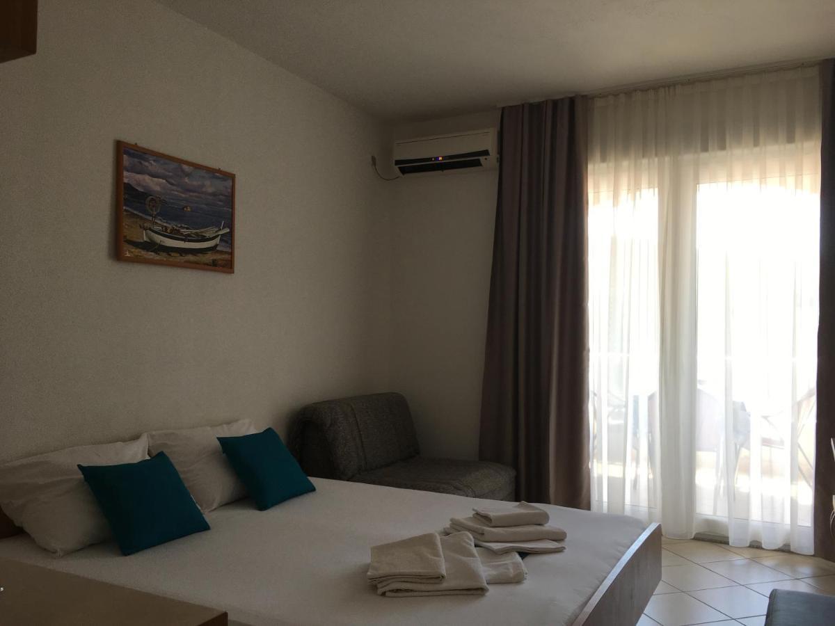 Apartments Mampas Neum Exterior foto