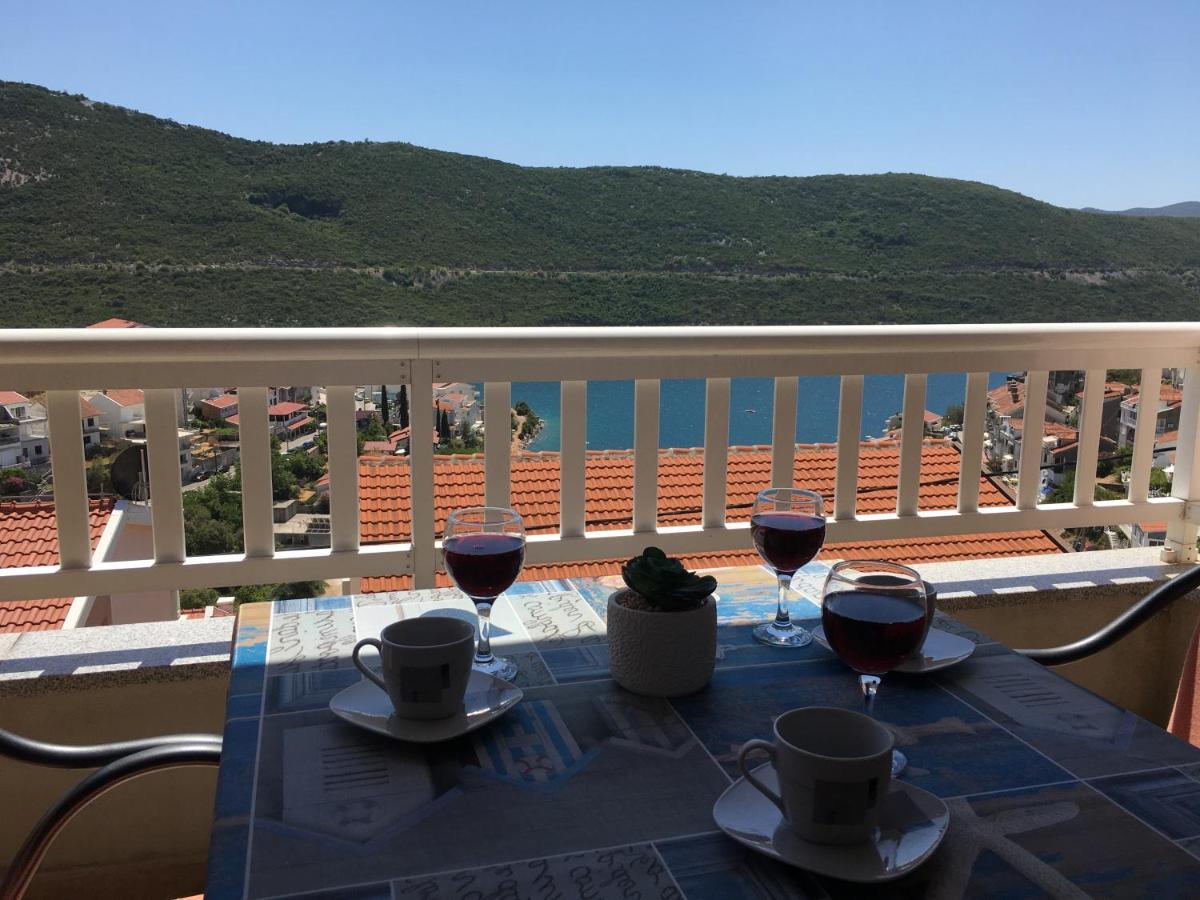 Apartments Mampas Neum Exterior foto