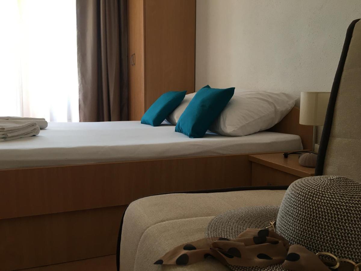 Apartments Mampas Neum Exterior foto