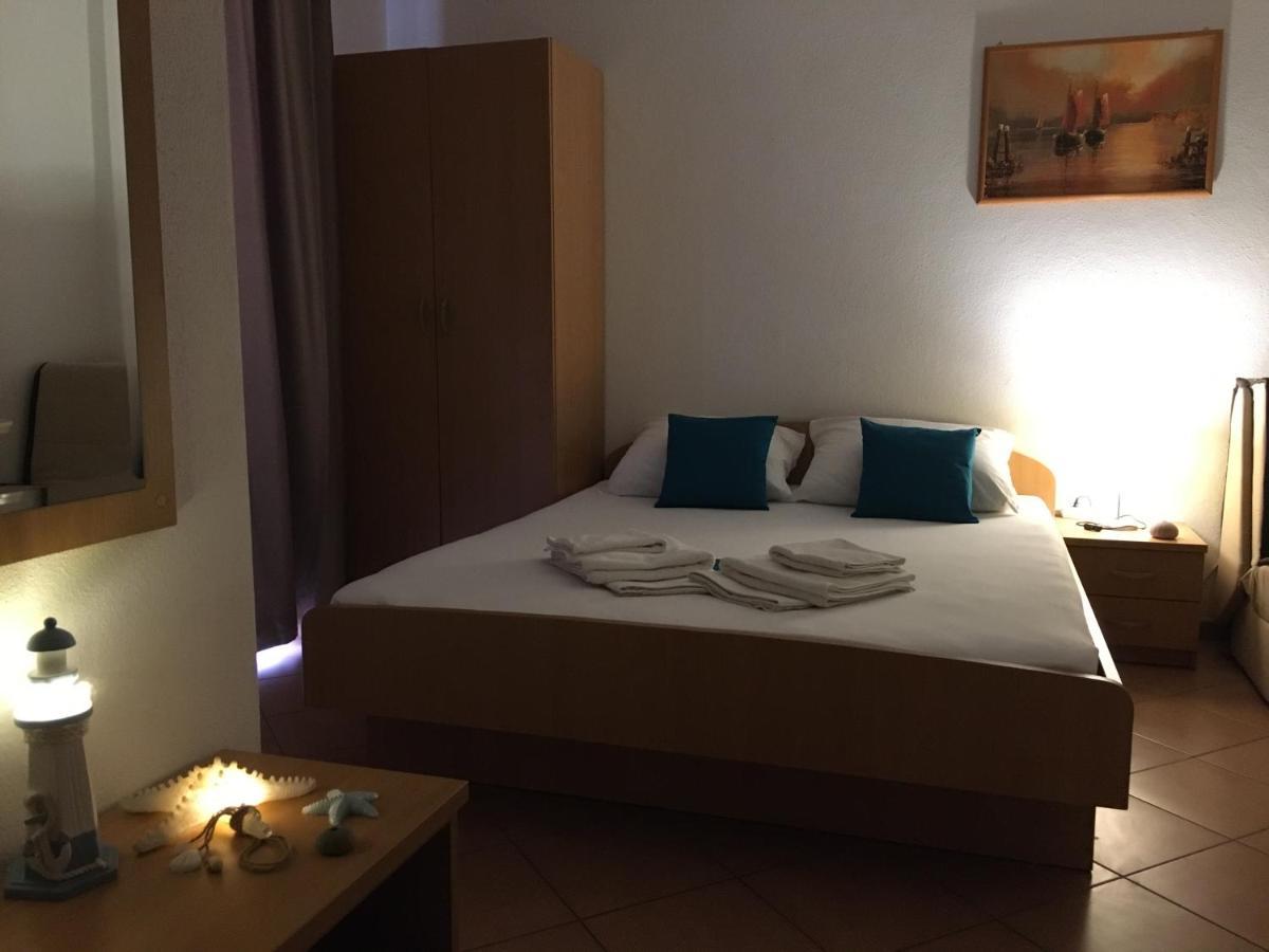 Apartments Mampas Neum Exterior foto