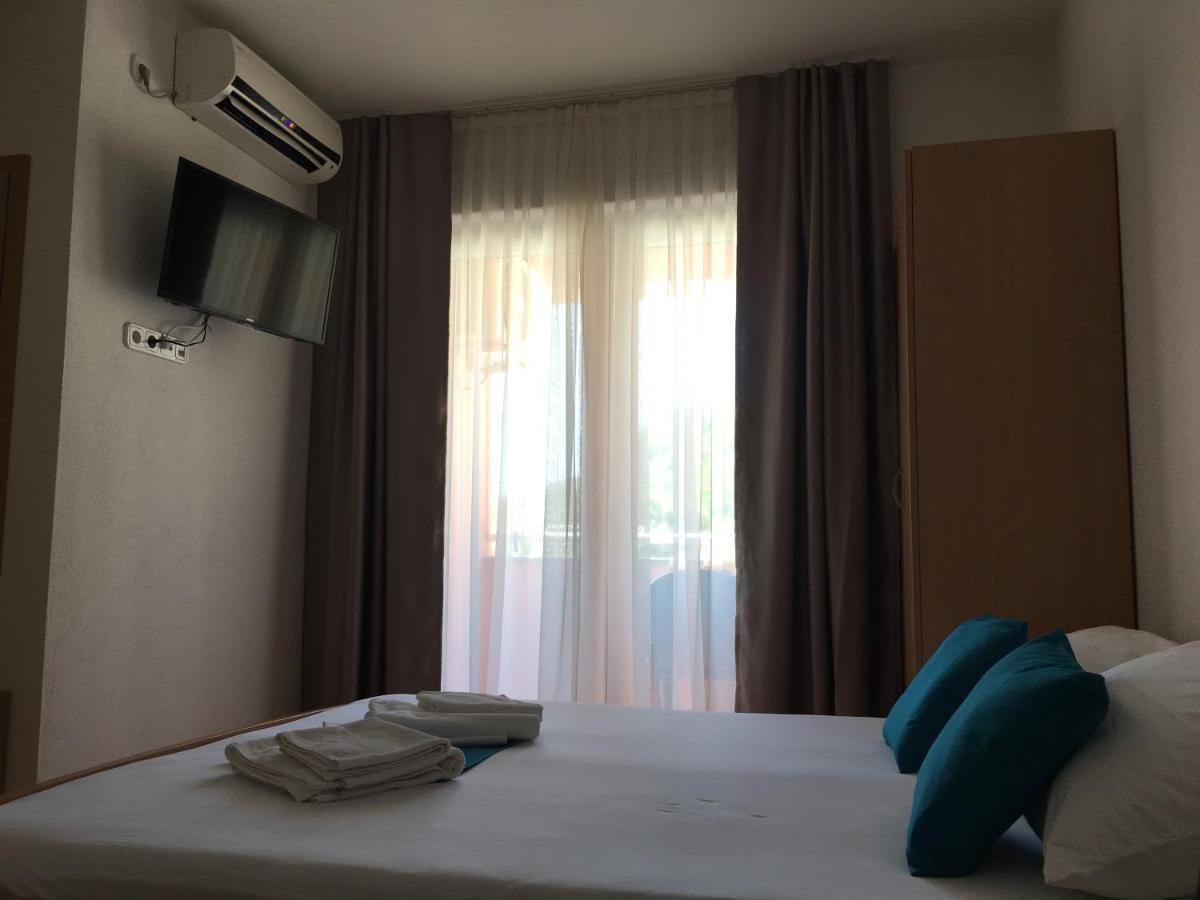 Apartments Mampas Neum Exterior foto