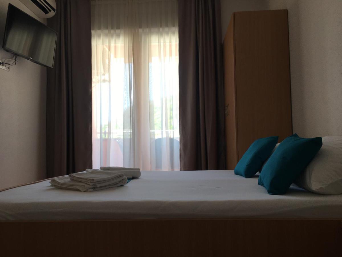 Apartments Mampas Neum Exterior foto