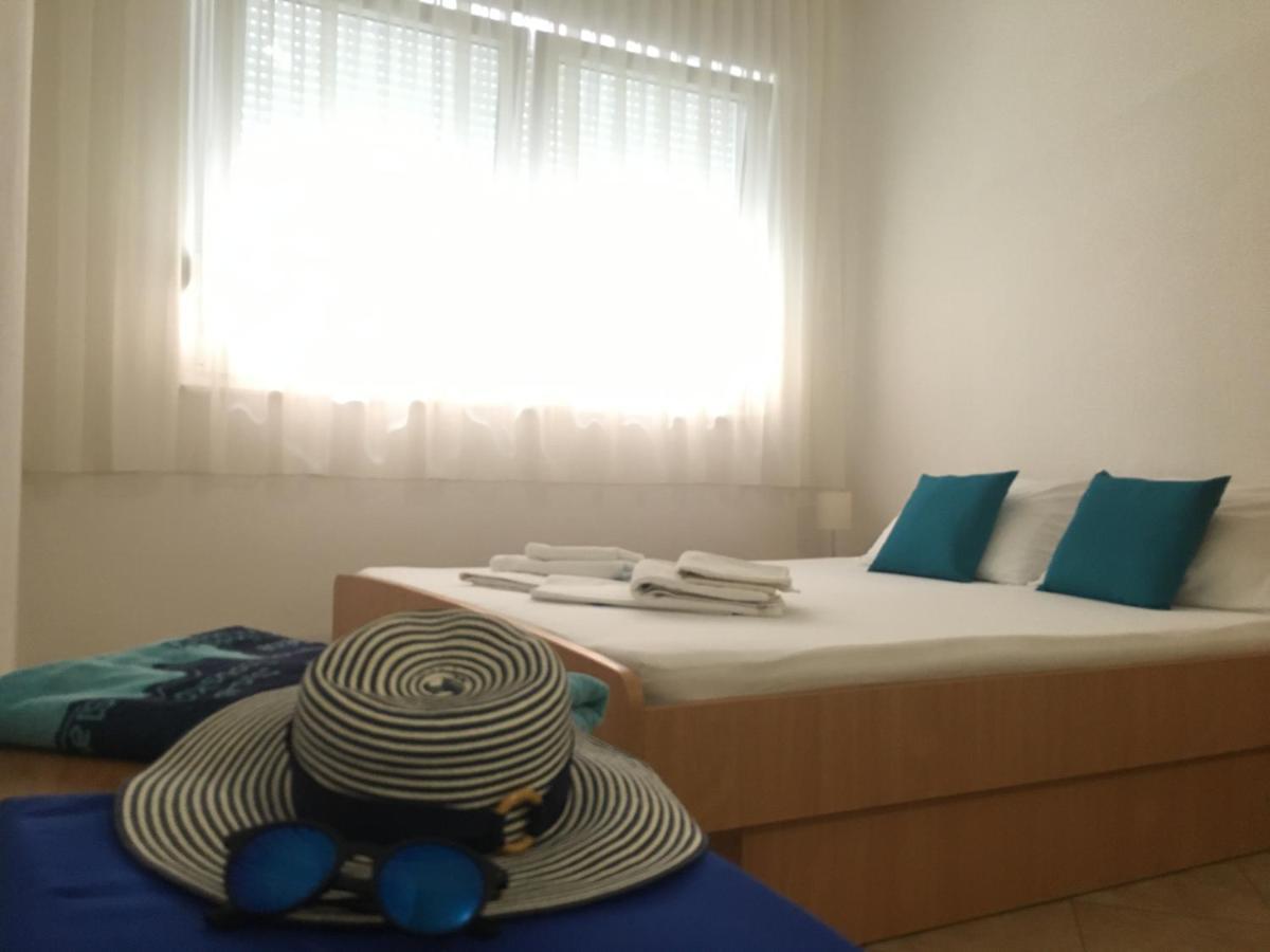 Apartments Mampas Neum Exterior foto