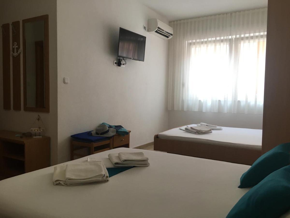 Apartments Mampas Neum Exterior foto