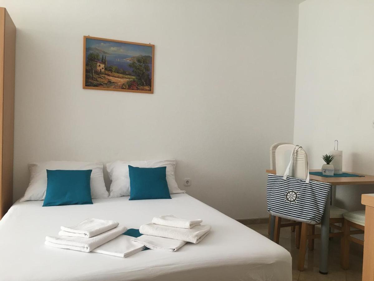Apartments Mampas Neum Exterior foto