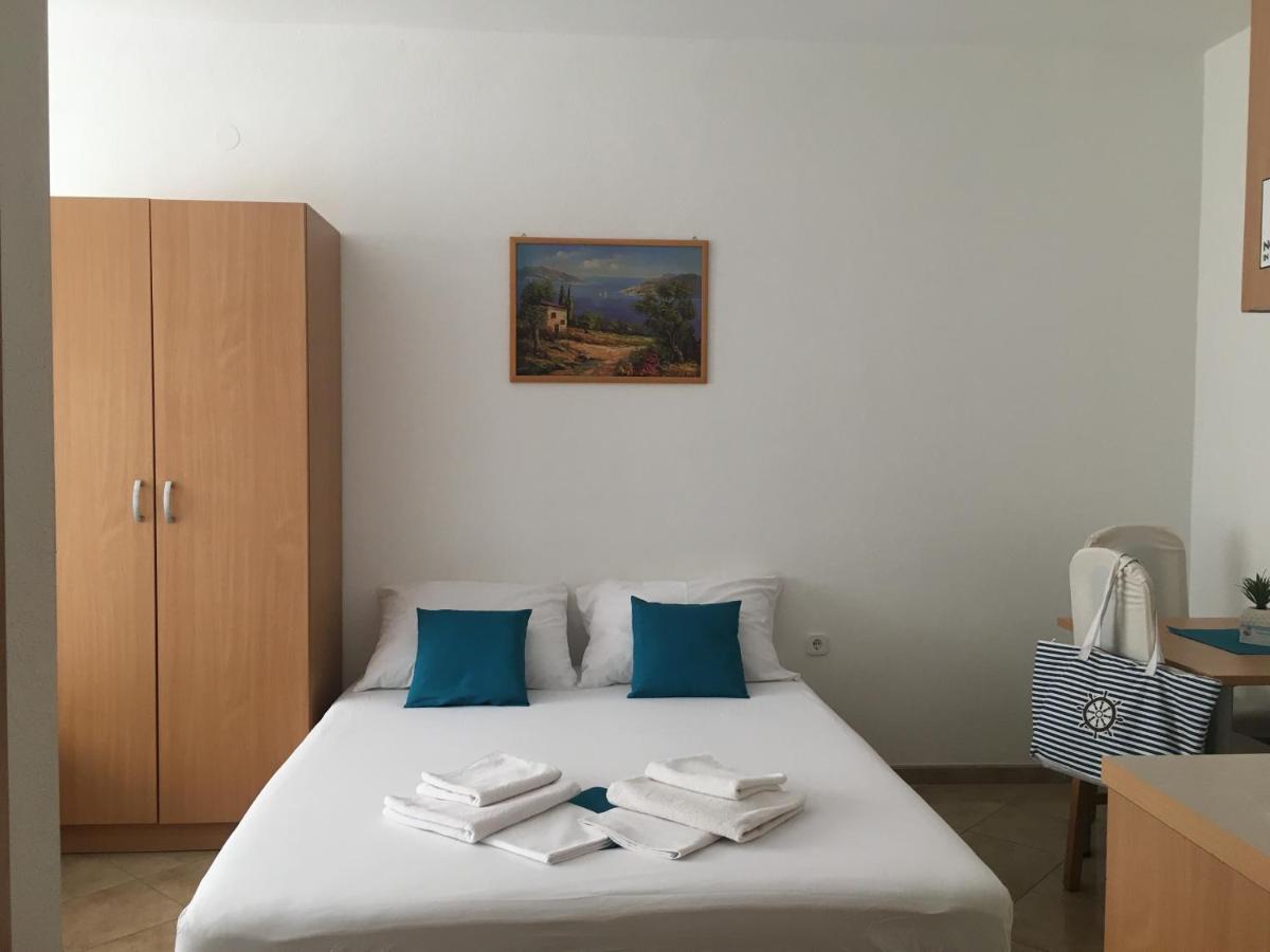 Apartments Mampas Neum Exterior foto
