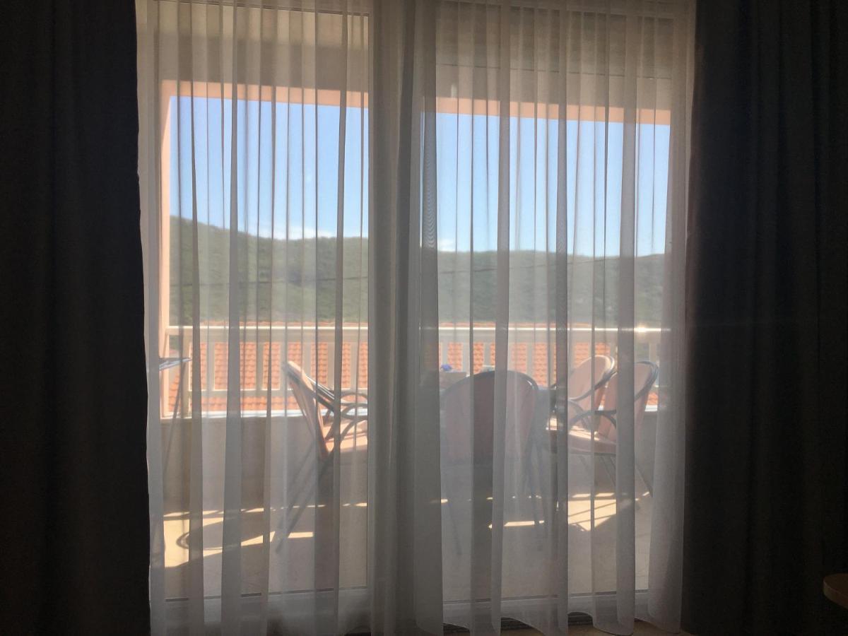 Apartments Mampas Neum Exterior foto