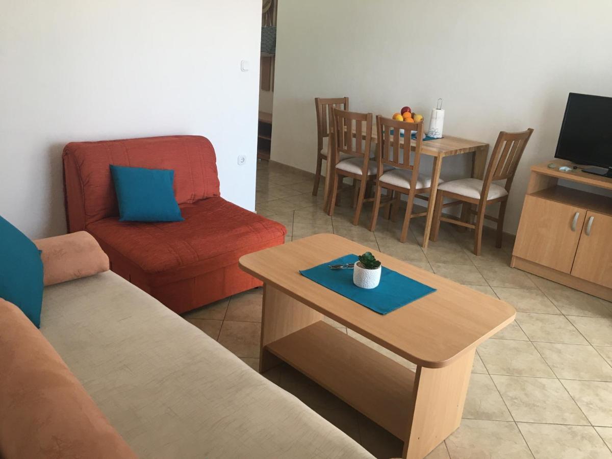 Apartments Mampas Neum Exterior foto
