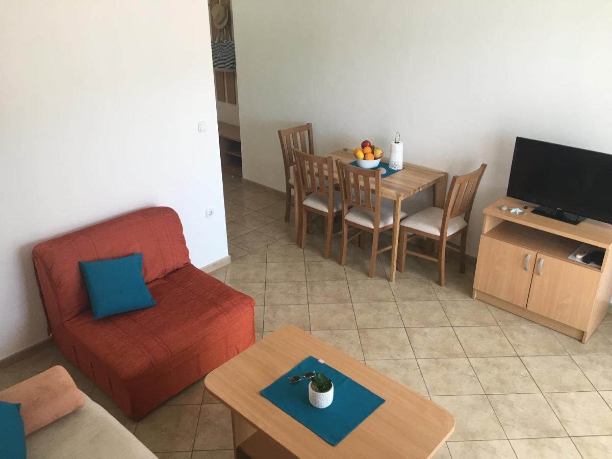 Apartments Mampas Neum Exterior foto