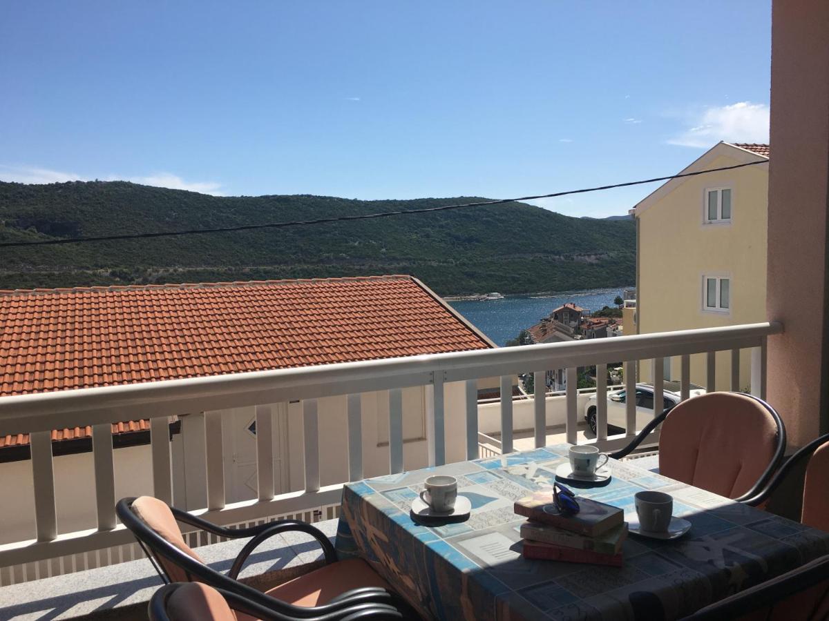 Apartments Mampas Neum Exterior foto