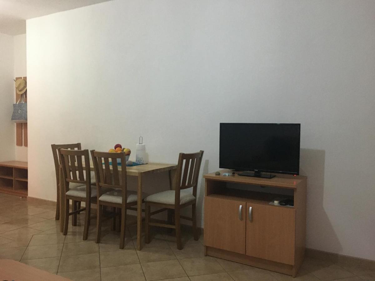 Apartments Mampas Neum Exterior foto