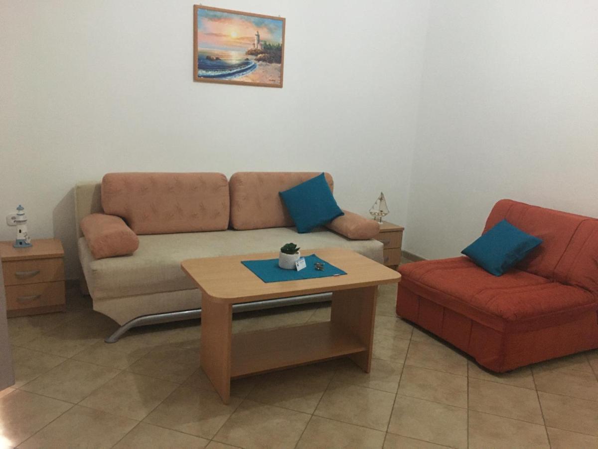 Apartments Mampas Neum Exterior foto