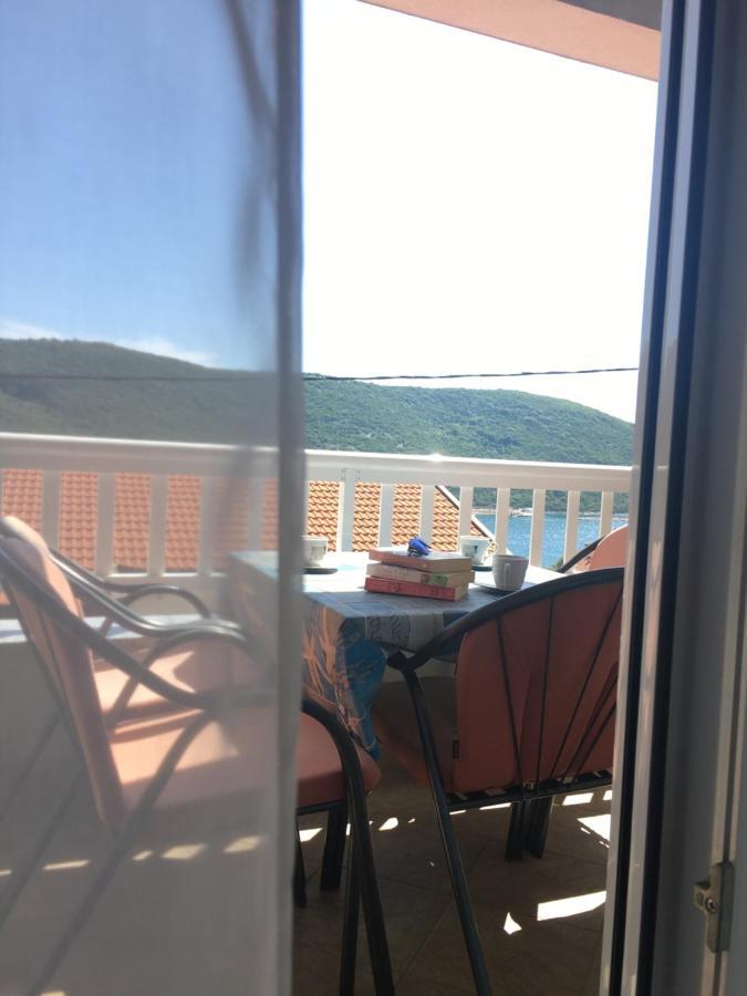 Apartments Mampas Neum Exterior foto