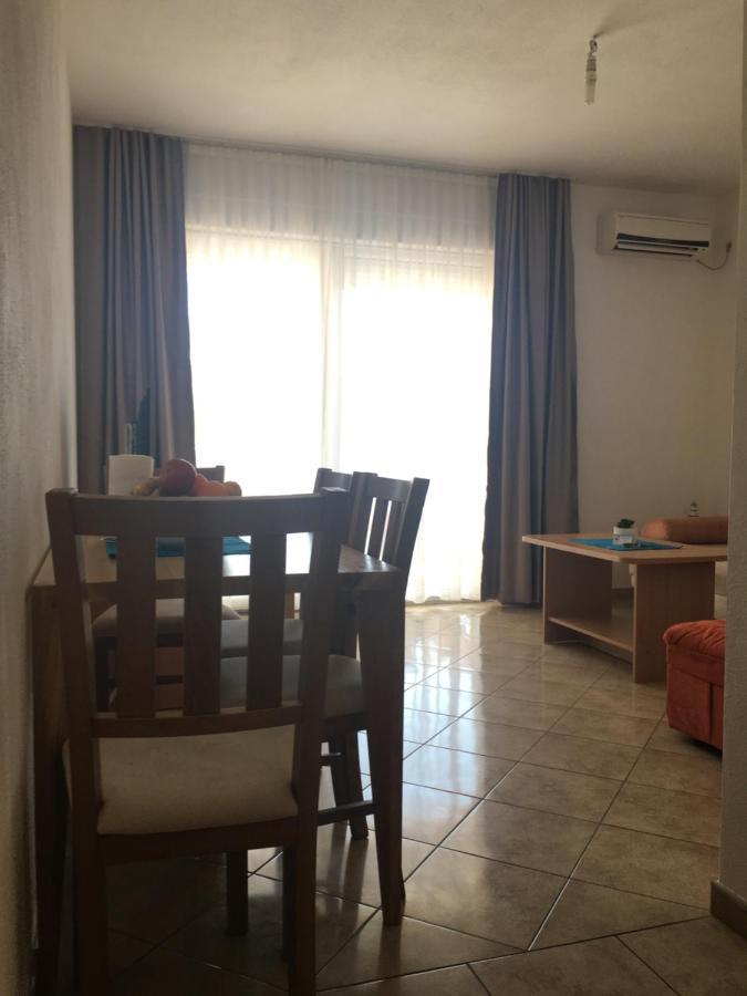 Apartments Mampas Neum Exterior foto