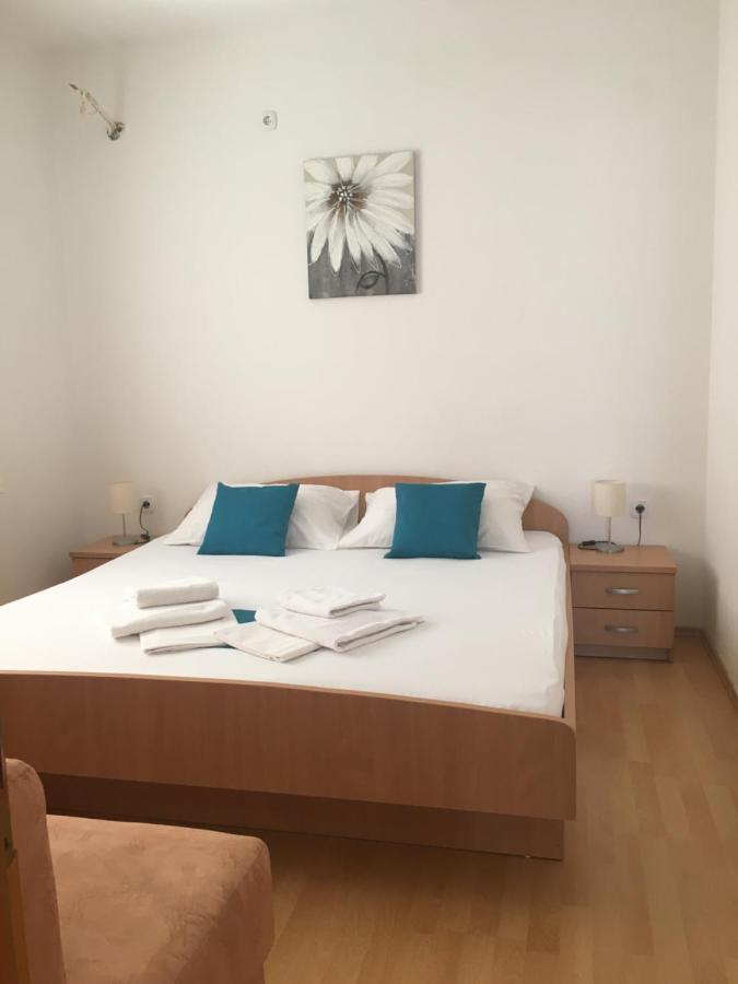 Apartments Mampas Neum Exterior foto