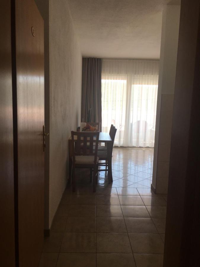 Apartments Mampas Neum Exterior foto