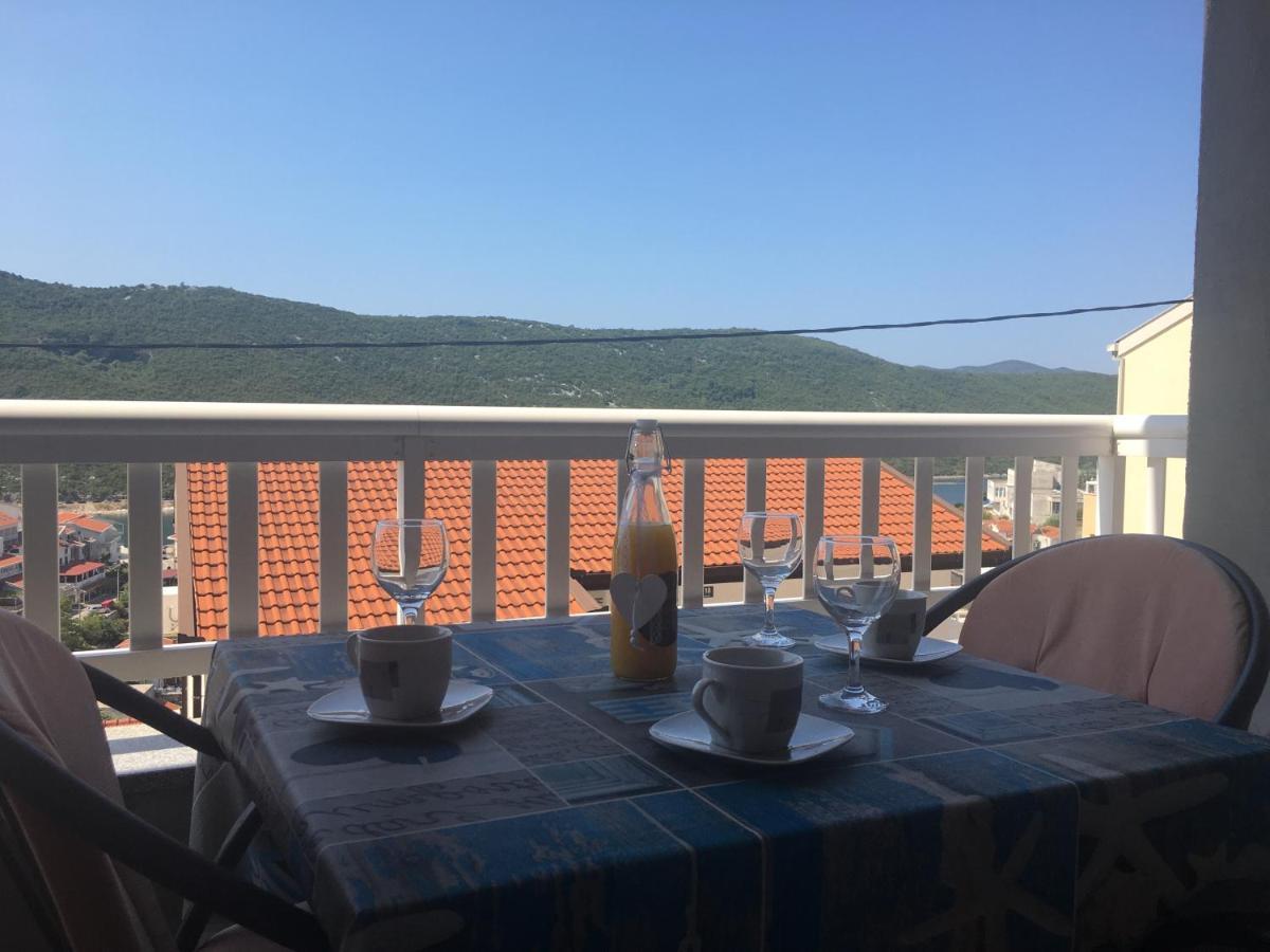 Apartments Mampas Neum Exterior foto