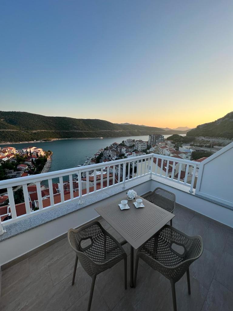Apartments Mampas Neum Habitación foto