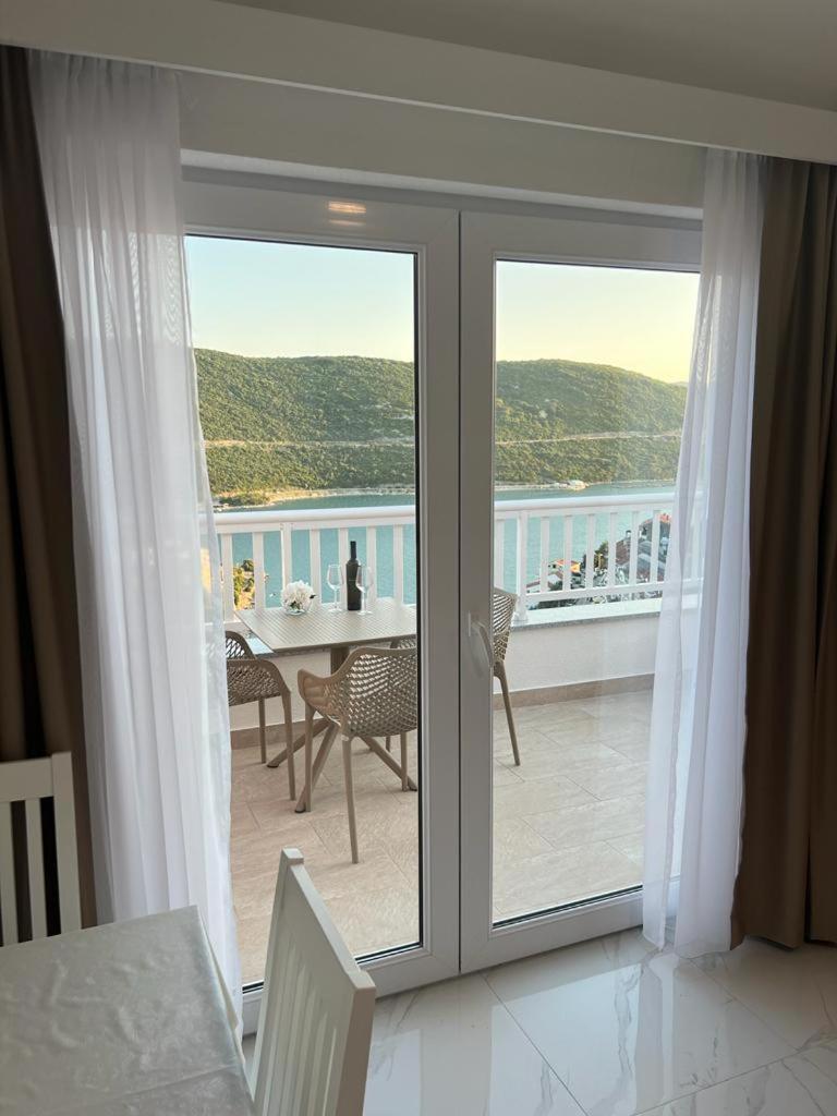 Apartments Mampas Neum Habitación foto
