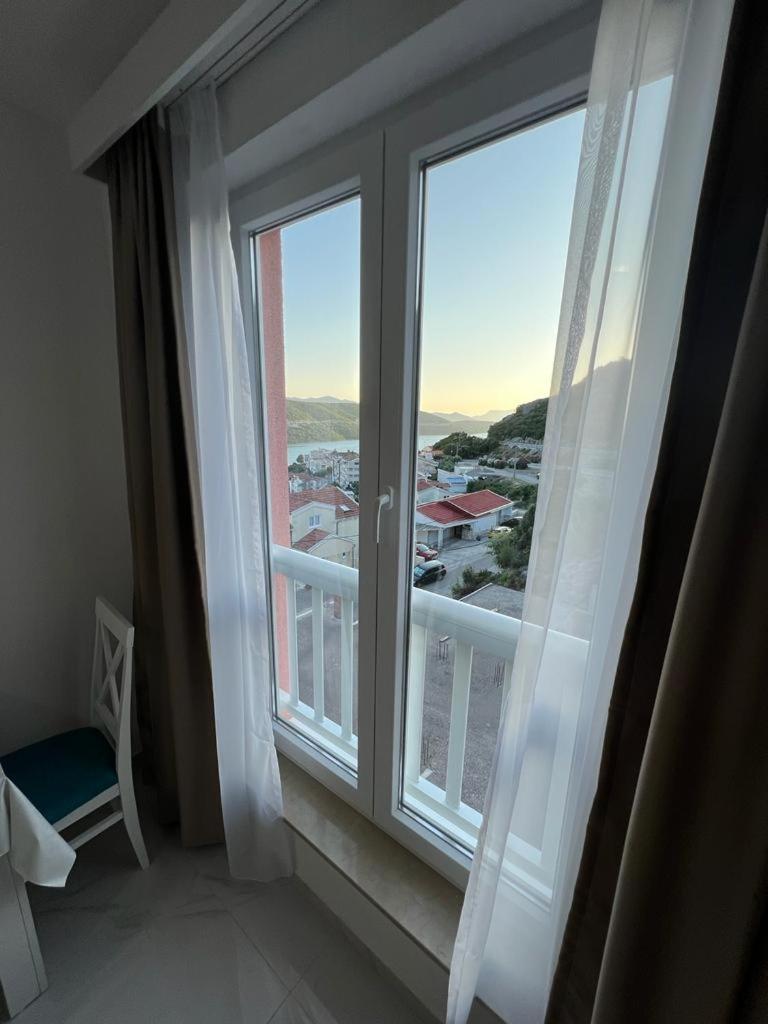 Apartments Mampas Neum Habitación foto