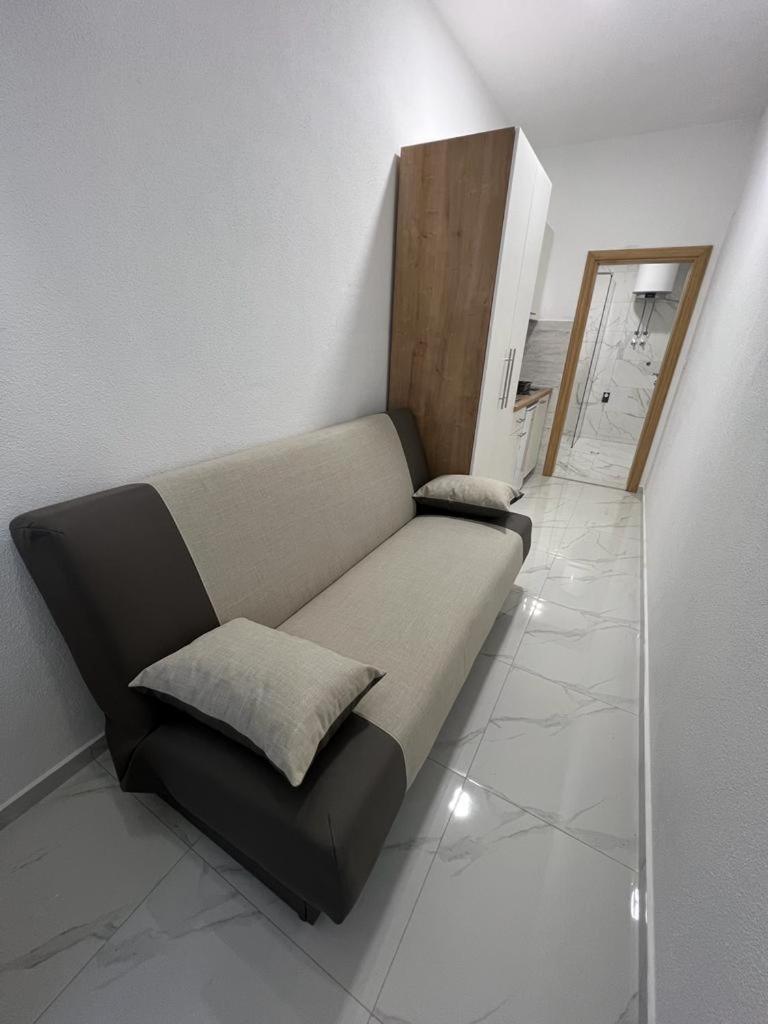 Apartments Mampas Neum Habitación foto