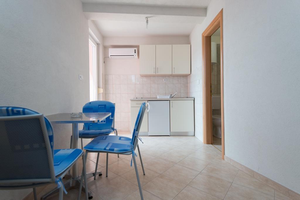 Apartments Mampas Neum Habitación foto