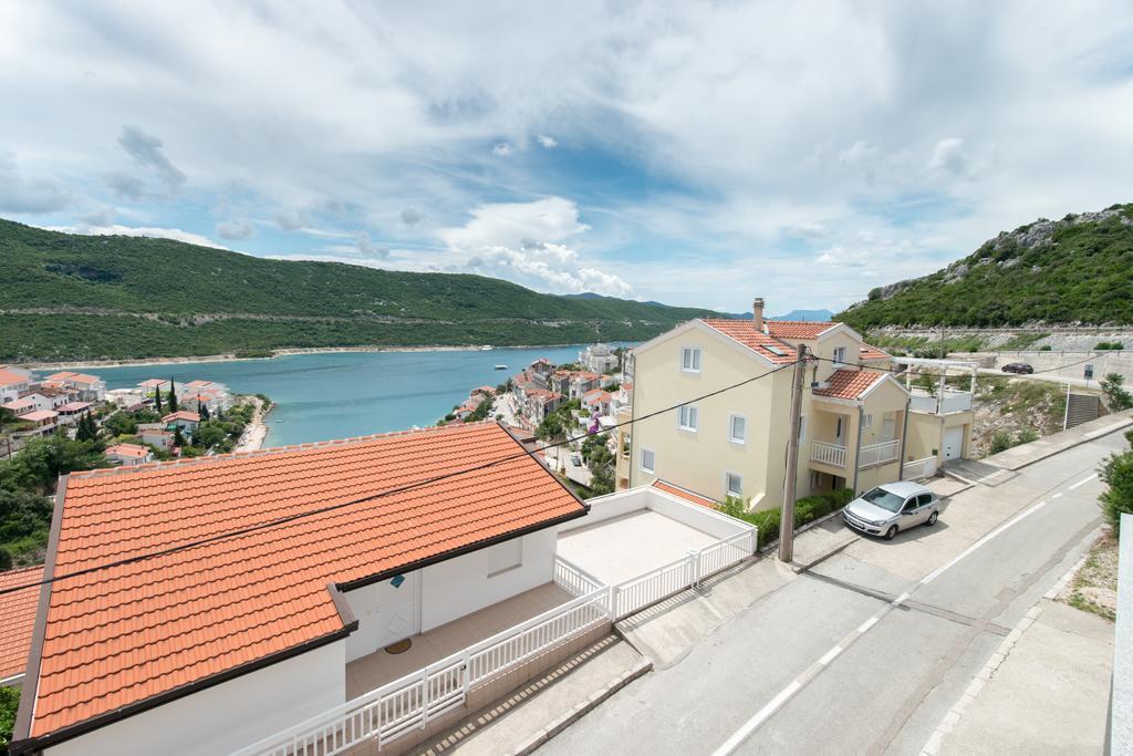Apartments Mampas Neum Exterior foto