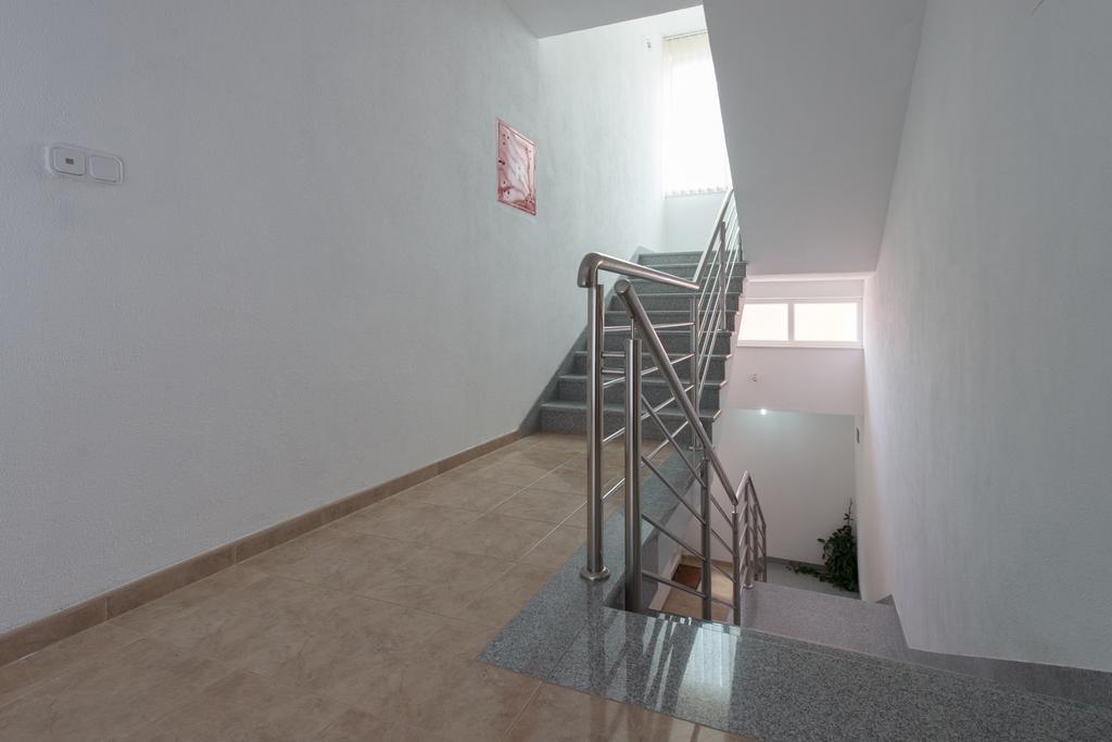Apartments Mampas Neum Exterior foto