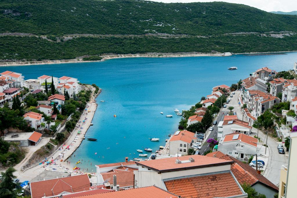 Apartments Mampas Neum Exterior foto