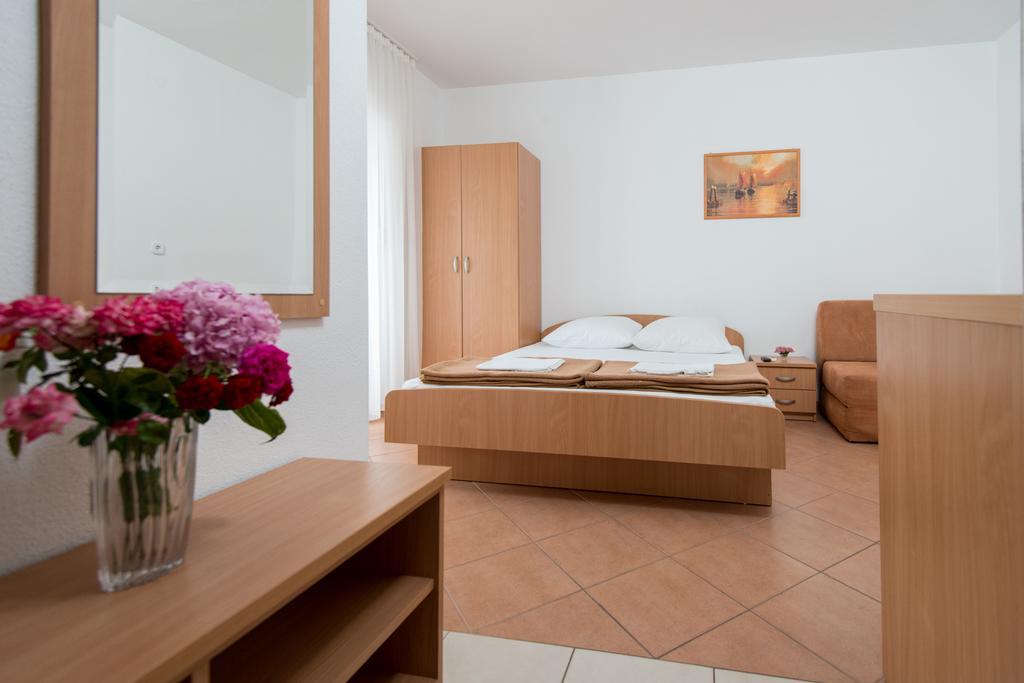 Apartments Mampas Neum Exterior foto