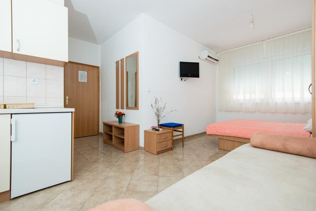 Apartments Mampas Neum Exterior foto