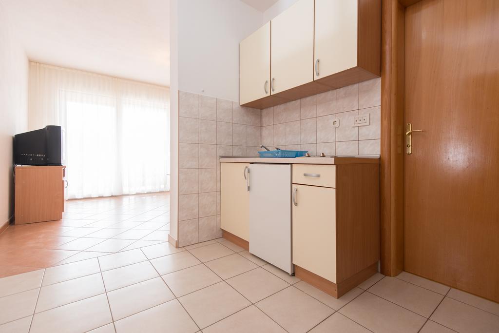 Apartments Mampas Neum Habitación foto