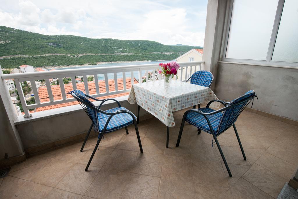 Apartments Mampas Neum Habitación foto